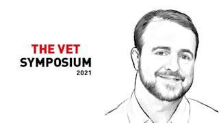 The Vet Symposium 2021_Daniel Fickle